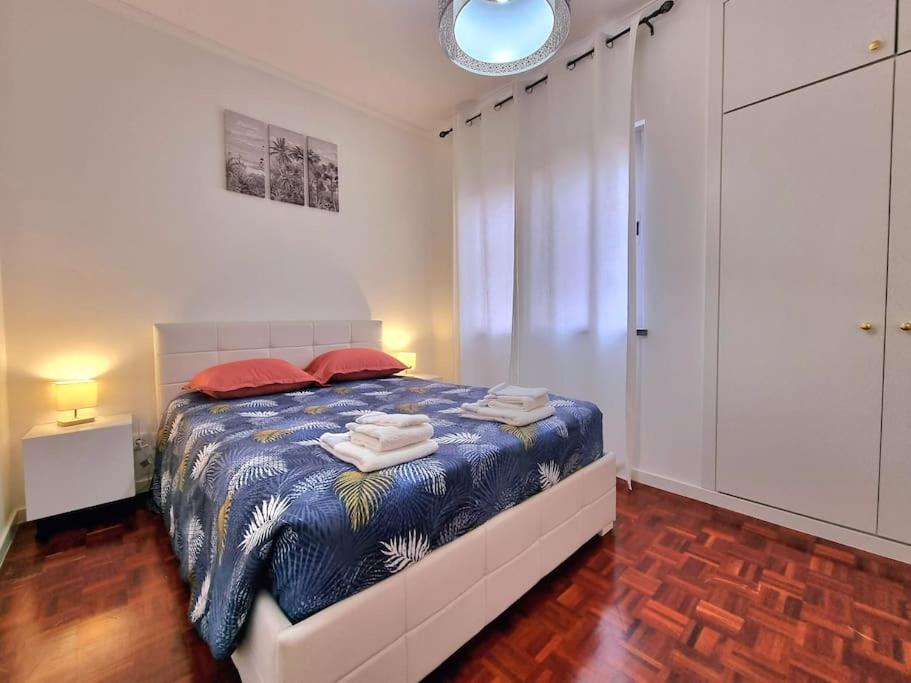 Junto Ao Mar - Apartamento T1 Санта Крус Екстериор снимка